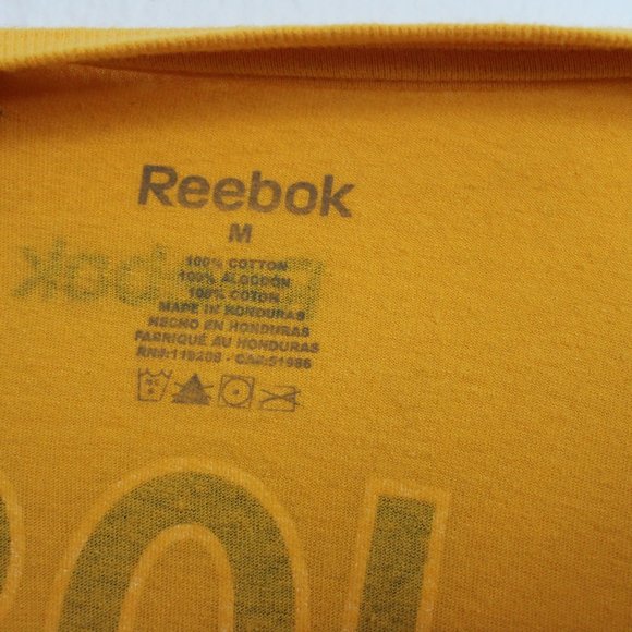 Reebok NHL Predators Men Medium Josi 59 Shirt - Picture 4 of 4